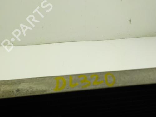 AC radiator SUZUKI GRAND VITARA II (JT, TE, TD) 1.9 DDiS (JB419WD, JB419XD) | BP12102410M32 