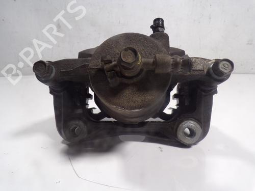 Right front brake caliper HYUNDAI i30 (GD)  | BP11553914M104 