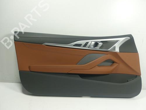 Sæde sæt BMW 8 Coupe (G15, F92) 840 i xDrive | BP25043795C78 - Image 11