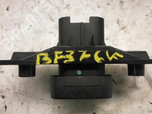 Warning switch FORD FIESTA V (JH_, JD_) 1.4 TDCi | BP3739698I22 