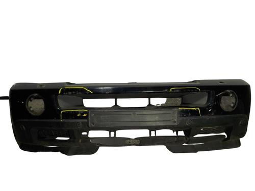 Front bumper LAND ROVER RANGE ROVER SPORT I (L320) 2.7 D 4x4 | BP11119134C7 
