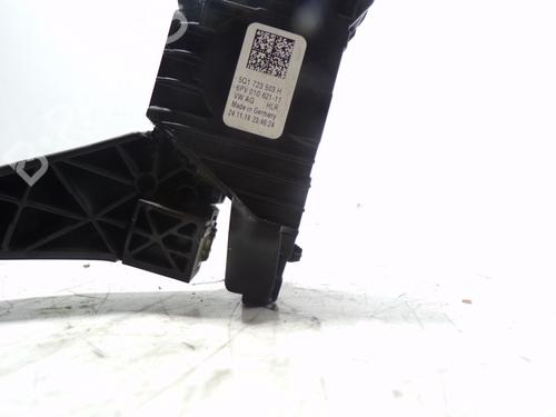 Pedal AUDI A3 Sportback (8VA, 8VF) 2.0 TDI | BP9763241I4 
