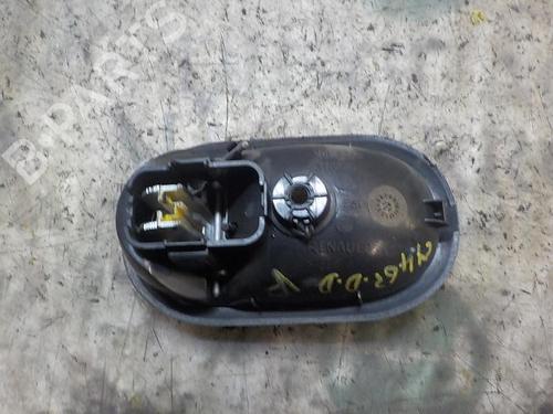 Front right interior door handle RENAULT CLIO III (BR0/1, CR0/1) 1.5 dCi (C/BR0G, C/BR1G) | BP3848284I14 - Image 2