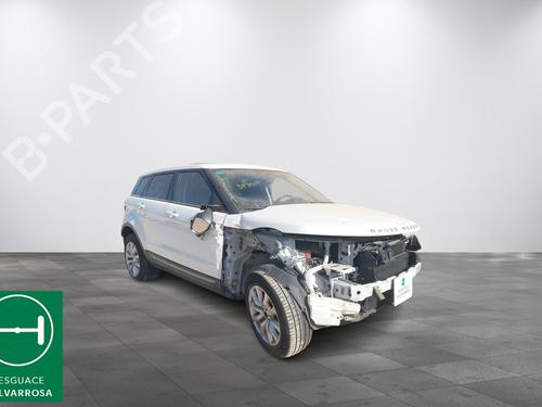 Engine mount LAND ROVER RANGE ROVER EVOQUE Convertible (L538)  | BP23072369M89  - Image 7