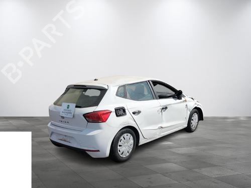 Engine control unit (ECU) SEAT IBIZA V (KJ1, KJG) 1.0 TSI | BP15910476M57 