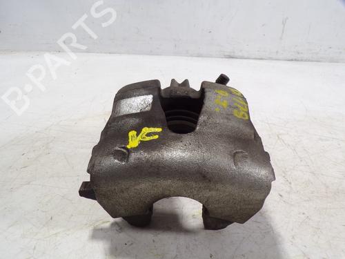 Used Left front brake caliper Left front brake caliper SEAT LEON (5F1) 1.2 TSI (110 hp) 11553509 11553509