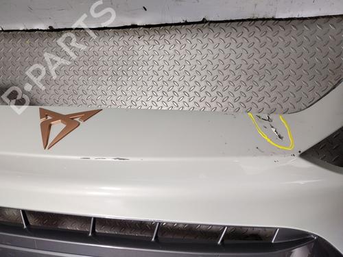 Front bumper SEAT LEON Sportstourer (KL8, KLD)  | BP29493289C7 