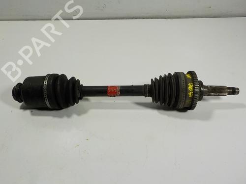 Used Right front driveshaft Right front driveshaft KIA CARNIVAL II (GQ) 2.9 CRDi (144 hp) 17029234 17029234