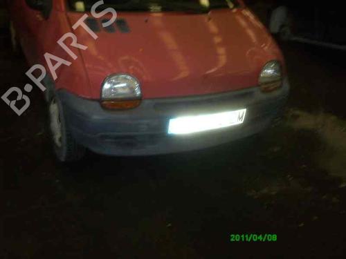 Gearbox RENAULT TWINGO I (C06_)  | BP3780854M3 