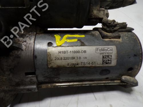 Startmotor FORD TRANSIT COURIER B460 Box Body/MPV  | BP13897431M8 