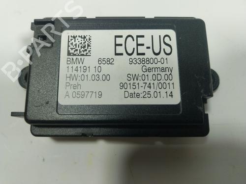 Elektronisk modul BMW i3 (I01)  | BP17182250M83 