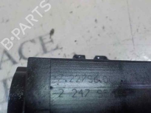 Electronic sensor BMW X5 (E53) 3.0 d | BP14283864M84 