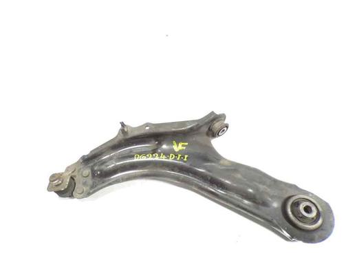 Used Left front suspension arm Left front suspension arm RENAULT KANGOO / GRAND KANGOO II (KW0/1_) 1.5 dCi 90 (KW05, KW08, KW0G, KW11) (90 hp) 6937489 6937489