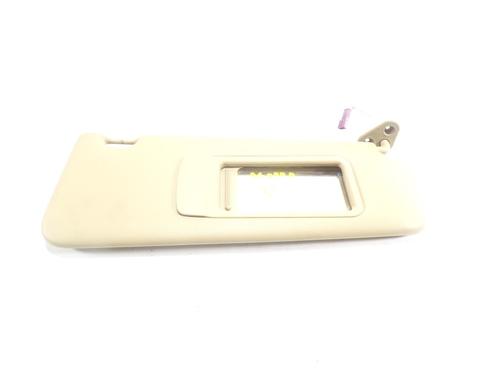 Used Right sun visor BMW 3 (E90) 316 d (116 hp) 6882090