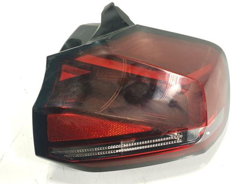 Used Right taillight Right taillight CITROËN C4 III (BA_, BB_, BC_) 1.2 PureTech 130 (BAHNSA, BAHNSB) (130 hp) 33854944 33854944