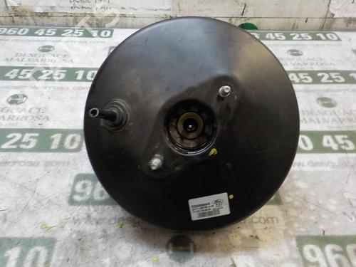 Used Servo brake Servo brake FORD TOURNEO COURIER B460 MPV [2014-2026] 4000448 4000448