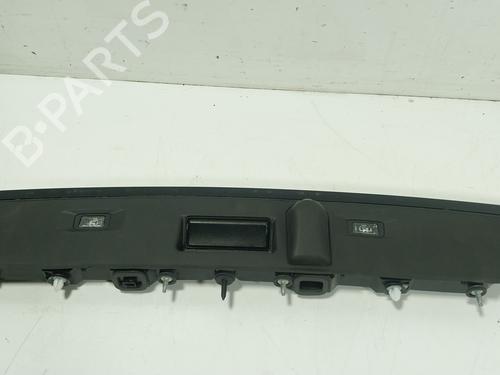 Tailgate handle BMW X7 (G07) xDrive 40 d Mild-Hybrid | BP30265321C132