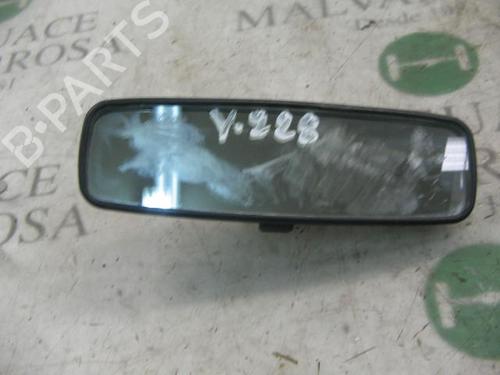 Used Rear mirror CITROËN SAXO (S0, S1) [1996-2004]  3768040