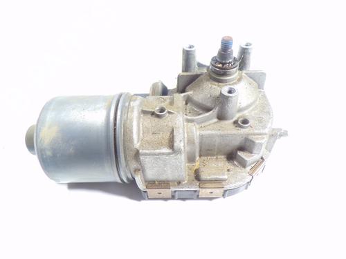 Front wiper motor SKODA OCTAVIA III (5E3, NL3, NR3) 1.6 TDI 5E1955023A | 5E1955119 | 11397220650
