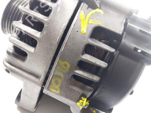 Alternator BMW 7 (F01, F02, F03, F04) 740 d xDrive | BP20306904M7 