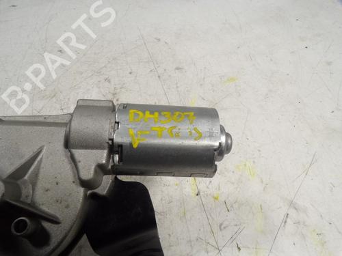 Rear wiper motor HYUNDAI ix35 (LM, EL, ELH)  | BP8202079M102 