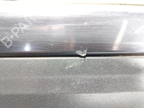 Rear bumper PORSCHE CAYENNE (9PA) S 4.5 | BP31579100C8 