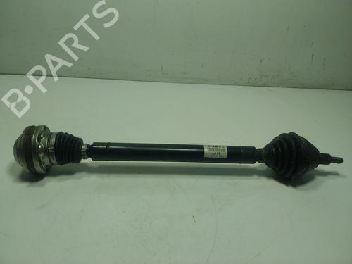 Used Right front driveshaft SEAT IBIZA IV (6J5, 6P1) 2.0 TDI (143 hp) 18306345