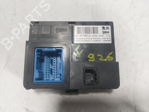 Elektronische module CITROËN C3 AIRCROSS II (2R_, 2C_) 1.2 PureTech 110 (2RHNZB, 2RHNZW, 2RHNPX, 2RHNPJ) (110 hp) 18471560