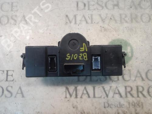 AC-Styringsenhed/Manøvreenhed RENAULT SCÉNIC II (JM0/1_) 1.9 dCi (JM0G, JM12, JM1G, JM2C) | BP3807514I5 