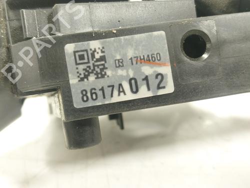 Headlight switch MITSUBISHI ASX (GA_W_) 1.6 MIVEC (GA1W) | BP35786020I24 - Image 3