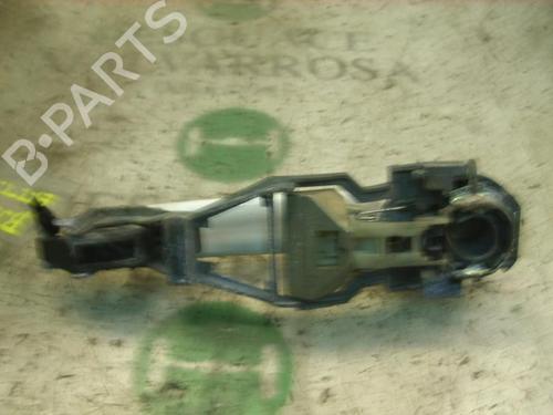 Türgriff hinten links außen SEAT TOLEDO II (1M2)  | BP3767430C130 