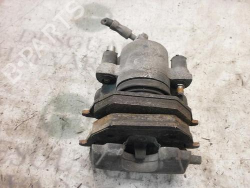 Left front brake caliper SEAT CORDOBA (6L2) 1.4 16V | BP11546032M105 