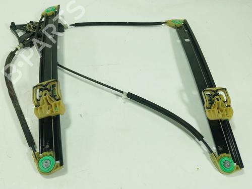 Front left window mechanism AUDI A6 C7 (4G2, 4GC) 2.0 TDI quattro | BP34648328C22 - Image 2