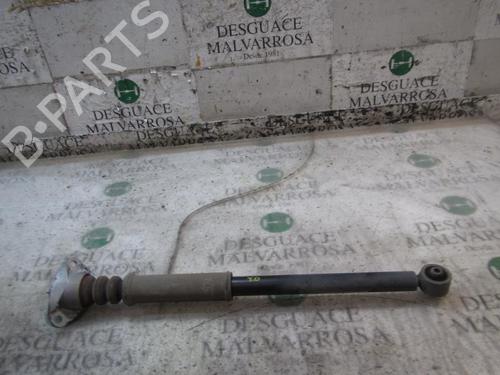 Used Right rear shock absorber Right rear shock absorber SEAT IBIZA IV (6J5, 6P1) 1.2 (60 hp) 3833508 3833508