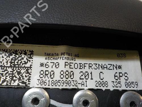 Driver airbag AUDI Q5 (8RB) 3.0 TDI quattro | BP3868644C9 