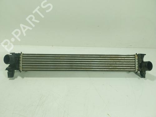 Used Intercooler Intercooler CITROËN JUMPER II Van 2.2 BlueHDi 140 (140 hp) 24574650 24574650
