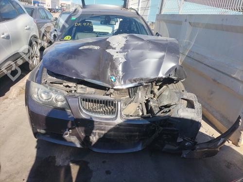 Front right window mechanism BMW 3 Touring (E91)  | BP17042576C23 