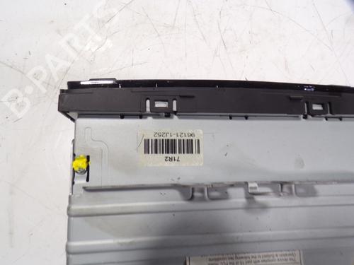 Radio HYUNDAI i20 I (PB, PBT)  | BP9763181E6 
