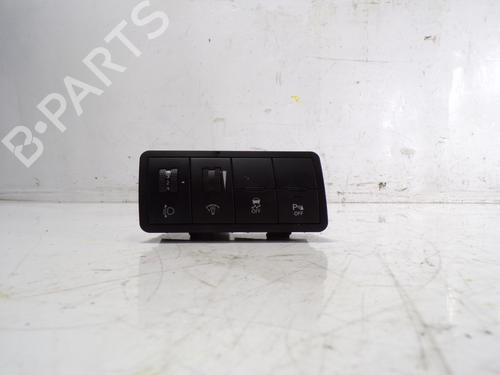 Elektronisk modul KIA VENGA (YN) [2010-2019]  9643230