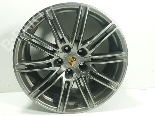 Felga PORSCHE CAYENNE (92A) 3.6 GTS 95836215002M7Z | 7P5601025BF