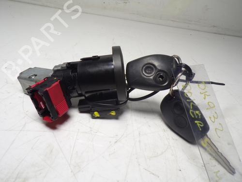 Used Electronic module Electronic module DACIA DOKKER Box Body/MPV [2012-2021] 14288617 14288617