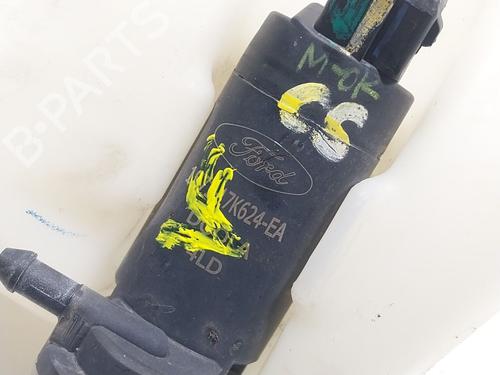 Windscreen washer tank FORD ECOSPORT 1.5 TDCi | BP22202219C113 