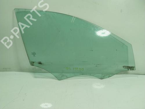 Front right door window MERCEDES-BENZ A-CLASS (W176) [2012-2018]  16873345