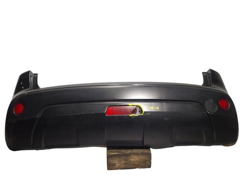 Używane Zderzak tylny NISSAN QASHQAI I (J10, NJ10) [2006-2015]  27334291