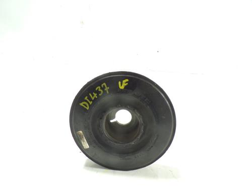 Used Pulley NISSAN QASHQAI I (J10, NJ10) 1.5 dCi (106 hp) 14286709