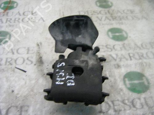 Used Left front brake caliper SEAT IBIZA II (6K1) 1.9 SDI (68 hp) 11556155