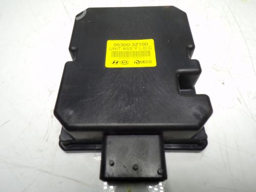 Used Electronic module HYUNDAI i40 I (VF) 1.7 CRDi (116 hp) 13077318