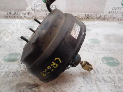 Used Servo brake Servo brake KIA SPORTAGE SUV (K00) 2.0 TD 4WD (83 hp) 3824378 3824378