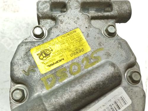 AC compressor FIAT 500 (312_) 1.2 (312AXA1A) | BP38273324M34 - Image 5