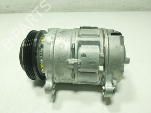 AC compressor BMW X5 (G05, F95) xDrive 40 d Mild-Hybrid | BP29755532M34 - Image 2
